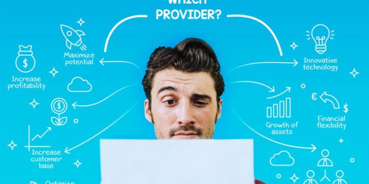 10 Steps to Choose the Best Cloud Provider