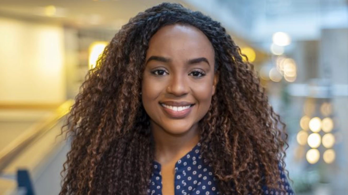 Kenyan American Becomes The First Black Person To Receive Rhodes