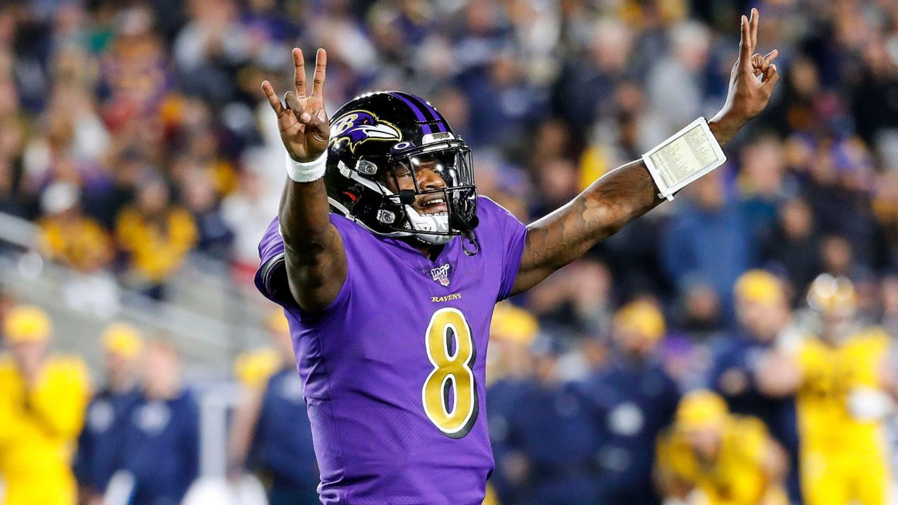 best ravens jersey