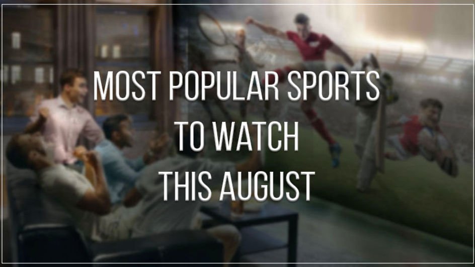 most popular sports watch