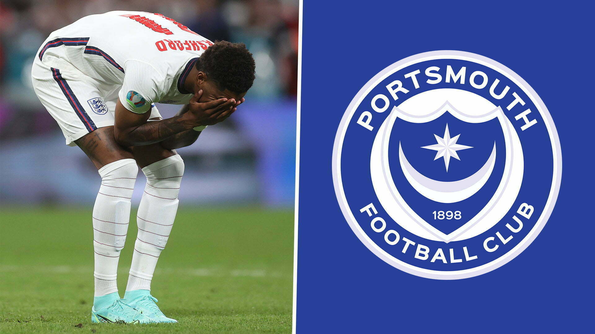 Portsmouth investigating academy players after claims of racist abuse