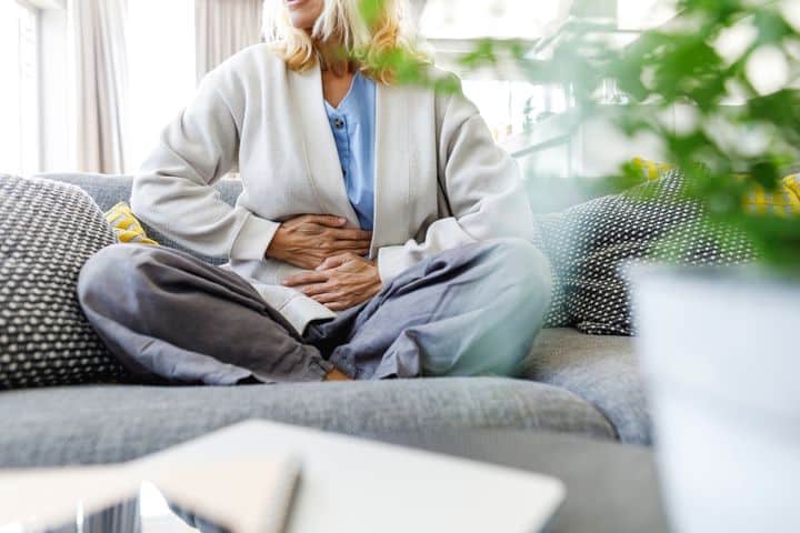 Everything from serious diseases like colon cancer to daily stress can cause stomach pain.