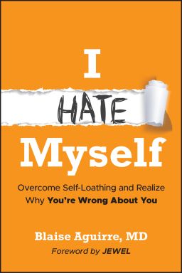 The new book "I Hate Myself" provides a crash course in self-hatred and how it can harm a young person's mental health.